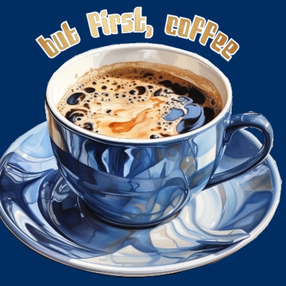 Navy crewneck sweatshirts cozy fleece - Picture 1 of 4